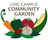 Uvic Campus Community Garden